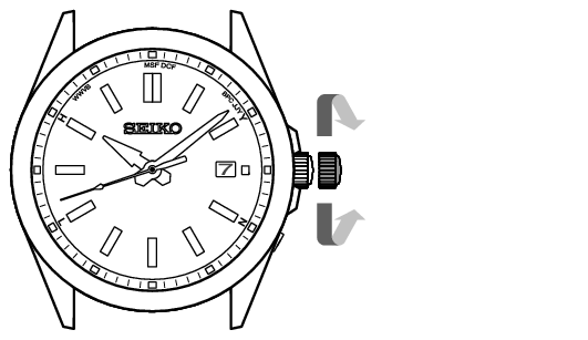 7B72_How to manually set date-3 + How to manually set date-3