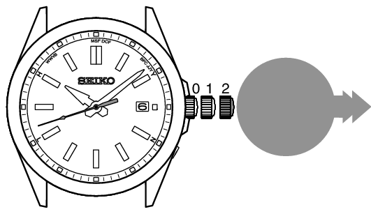 7B72_How to manually set time-1 + How to manually set time-1