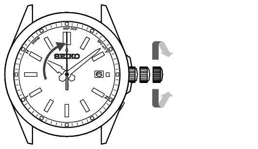 7B72_How to manually set time-2 + How to manually set time-2