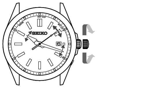 7B72_How to set the time difference-2 + How to set the time difference-2