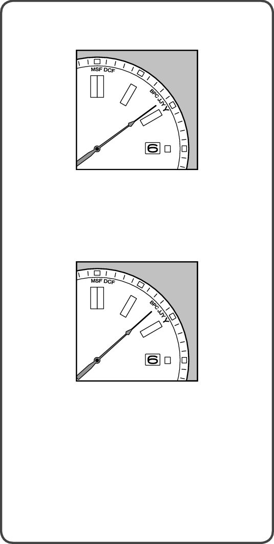 7B72_How to set the time difference-3_V + How to set the time difference-3 V