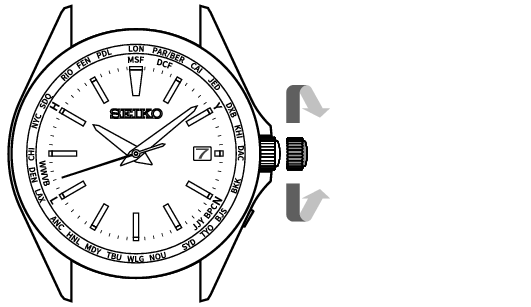 7B75_How to manually set date-3 + How to manually set date-3
