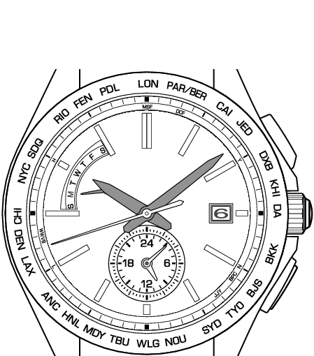 8B63_World time function-2-1 + World time function-2-1
