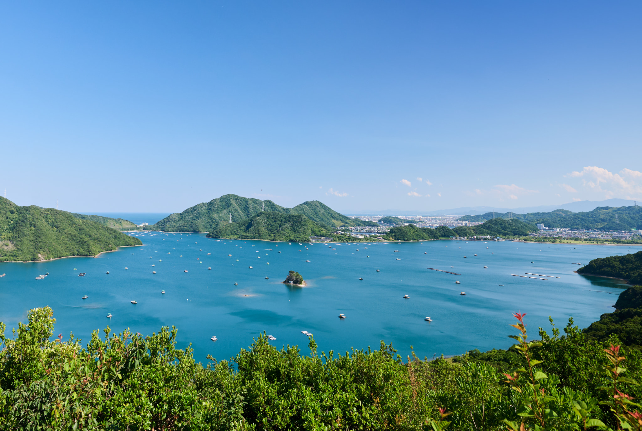 Photo of Uchino Sea