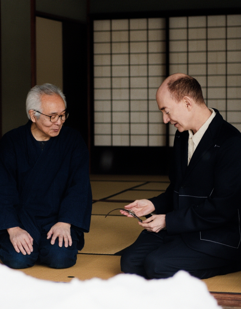 Culture Urushi Lackkunst und Uhrmacherei. Eine Verbindung mit Zukunft