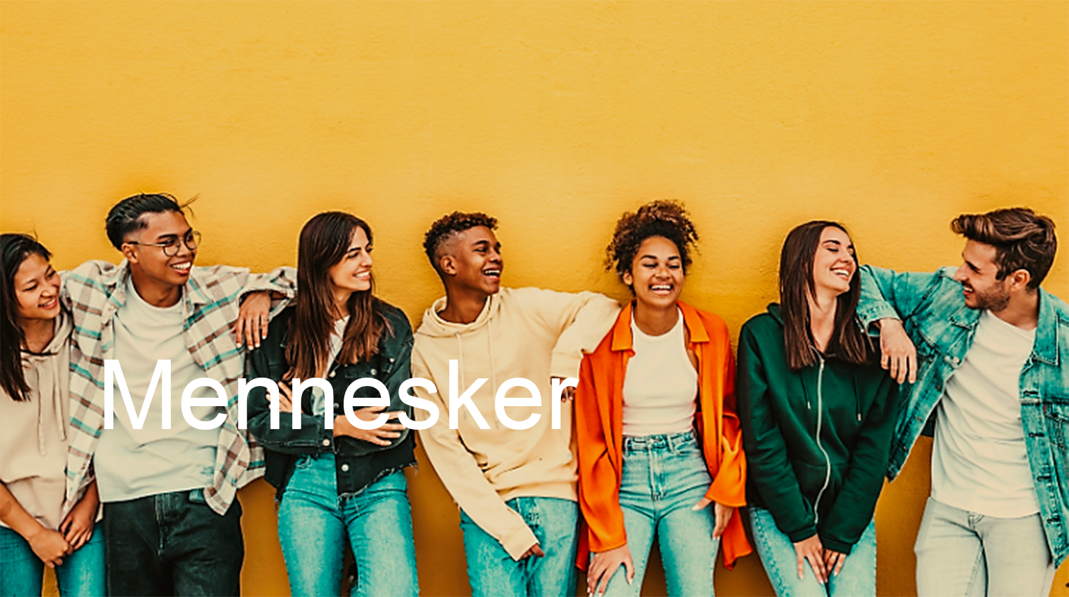 Mennesker