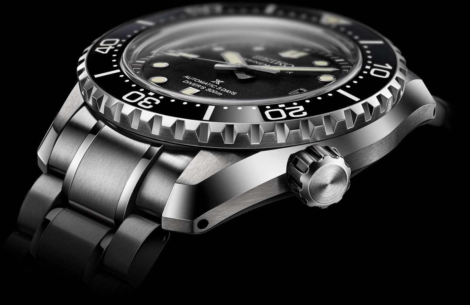 Photo of HBF001 SEIKO PROSPEX Case