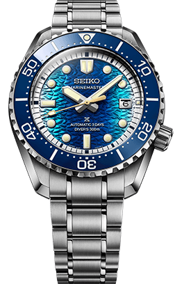 Photo of HBF002 SEIKO PROSPEX
