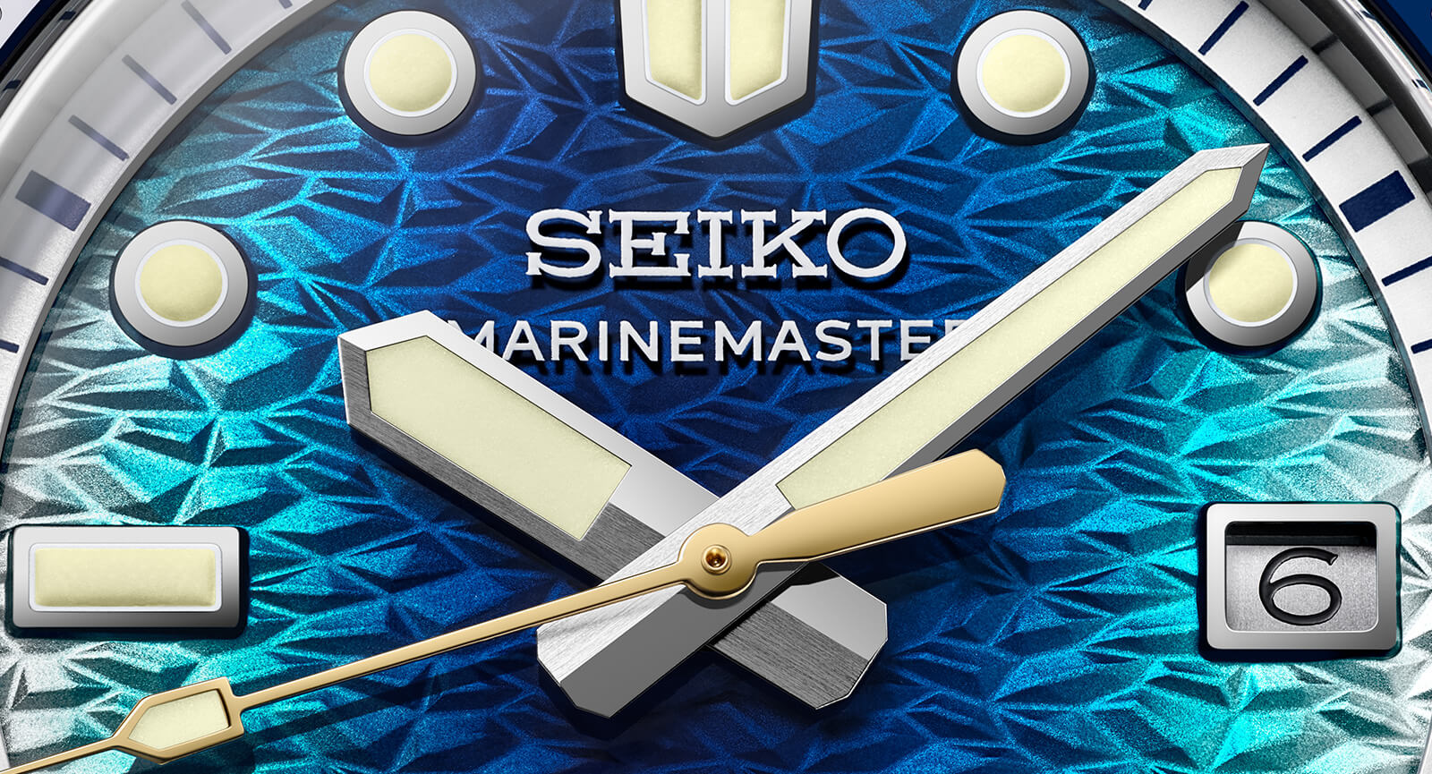 Photo of HBF002 SEIKO PROSPEX Dial
