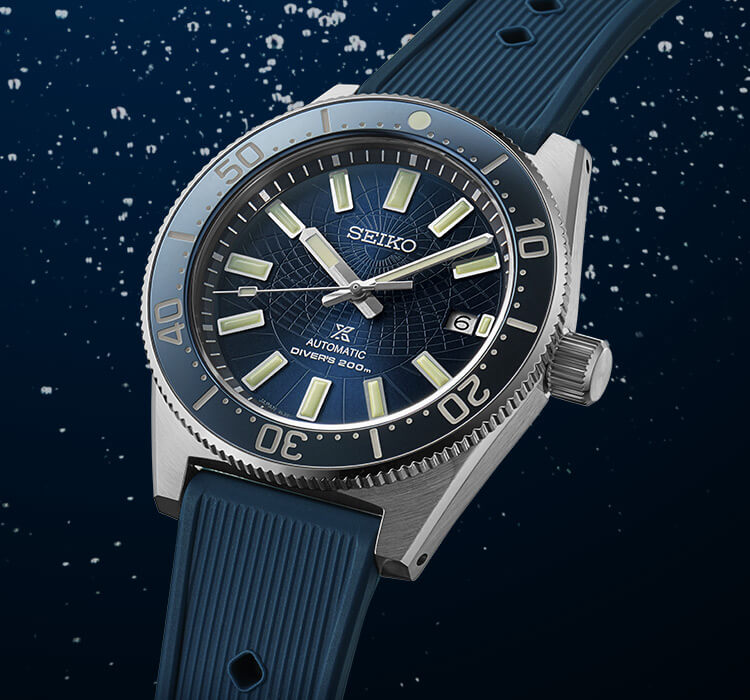 Photo of SLA065 SEIKO PROSPEX Diseño de la caja
