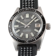 Photo of 1965 Primer reloj de buceo fabricado en Japón