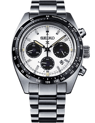Foto del SRQ057 SEIKO PROSPEX