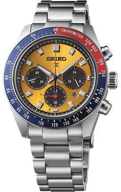 Foto de SSC947 SEIKO PROSPEX