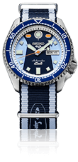 Photo of SRPK37 Seiko 5 Sports