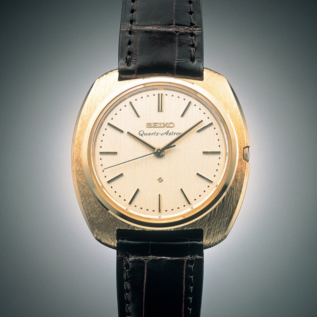 quartz astron