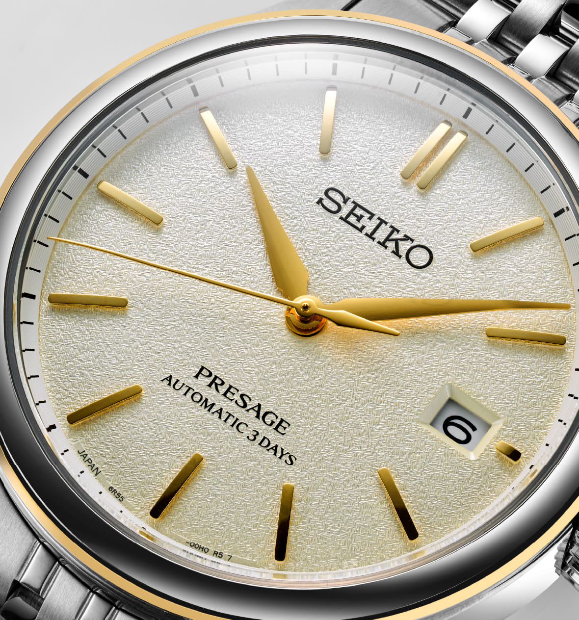 Foto close-up SARX126