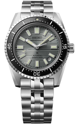 Photo of SJE117 SEIKO PROSPEX