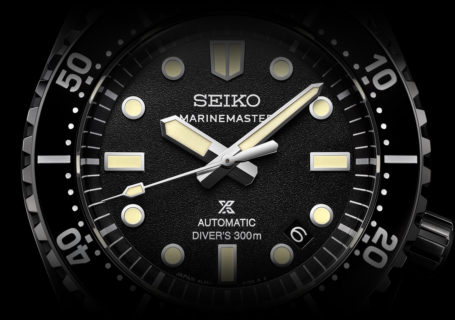 Foto SLA079 SEIKO PROSPEX