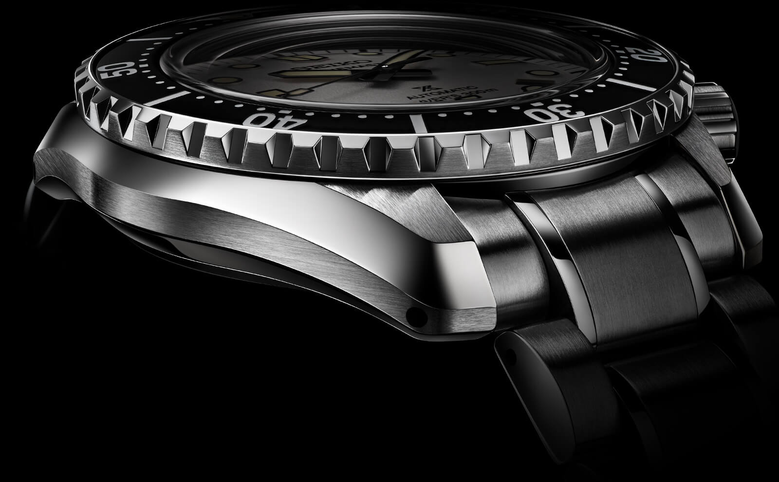 Foto Case SLA077 SEIKO PROSPEX