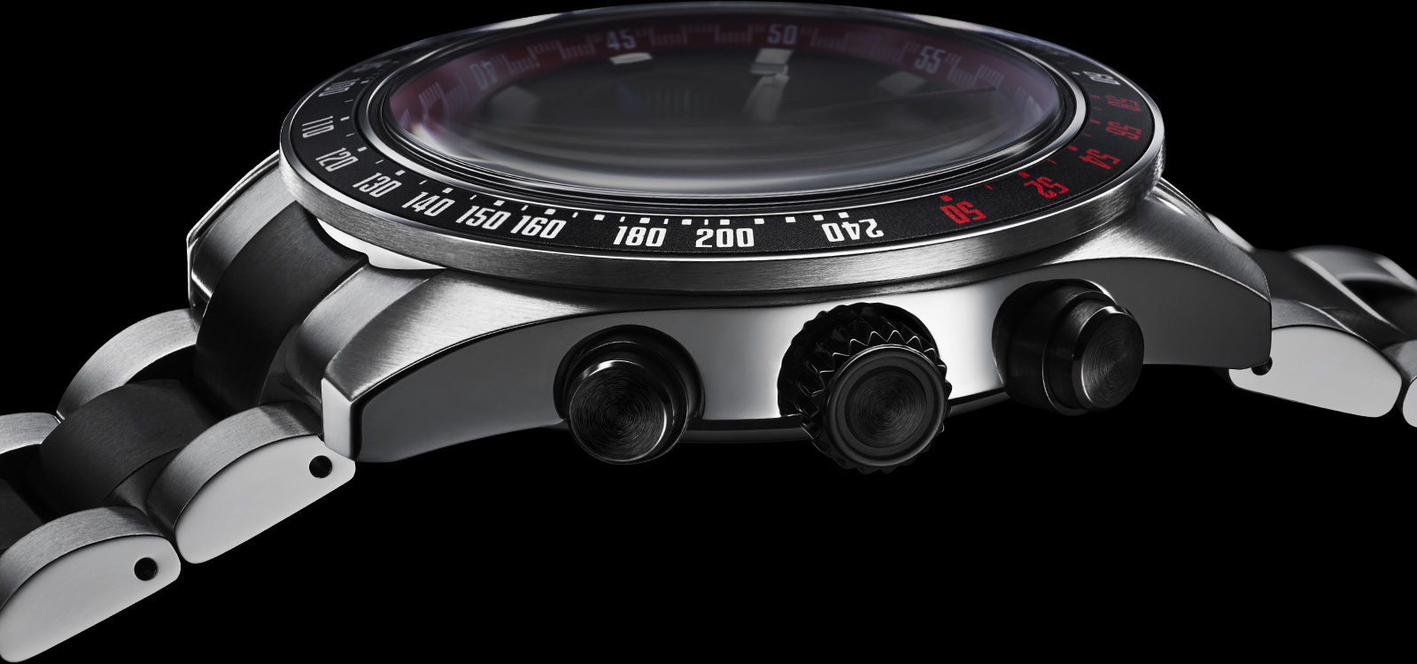Foto Casing / Gelang SSC957 SEIKO PROSPEX