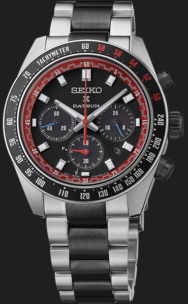 Foto SSC957 SEIKO PROSPEX