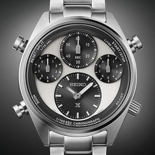 Foto Dial SFJ001 SEIKO PROSPEX
