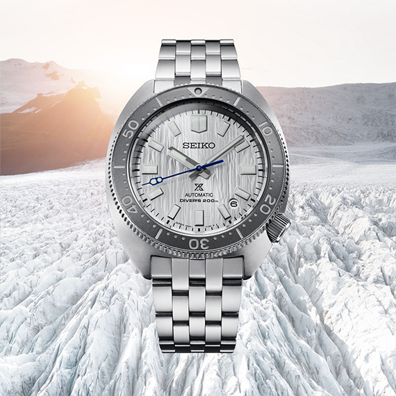 PROSPEX / Seiko Watchmaking 110th Anniversary Limited Edition