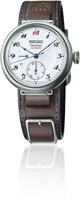 写真：SARW065 SEIKO PRESAGE