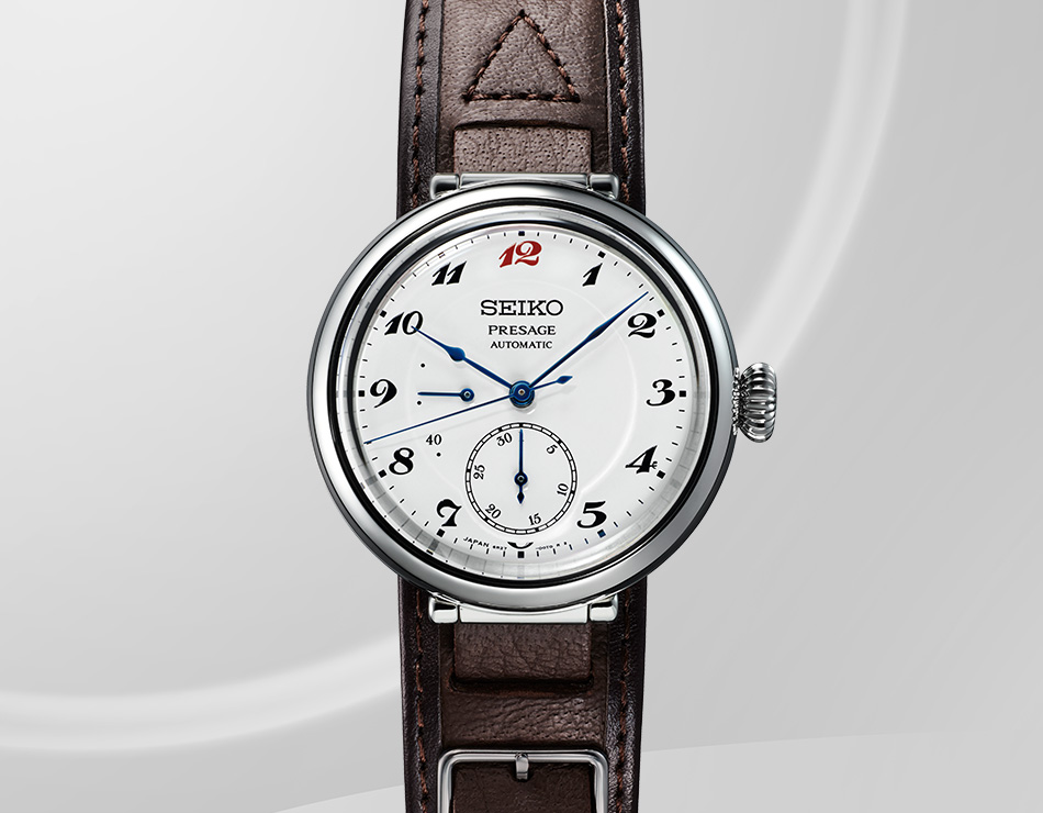 写真：SARW065 SEIKO PRESAGE