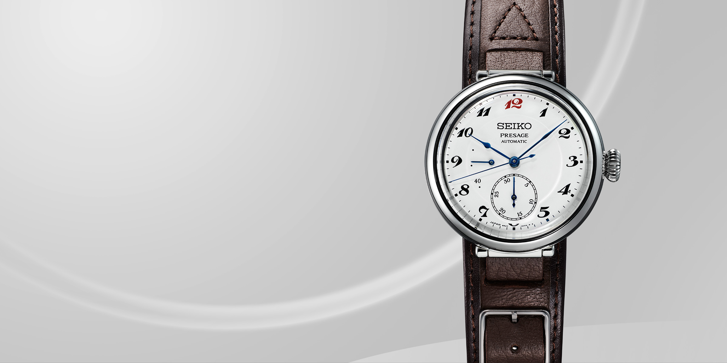 写真：SARW065 SEIKO PRESAGE
