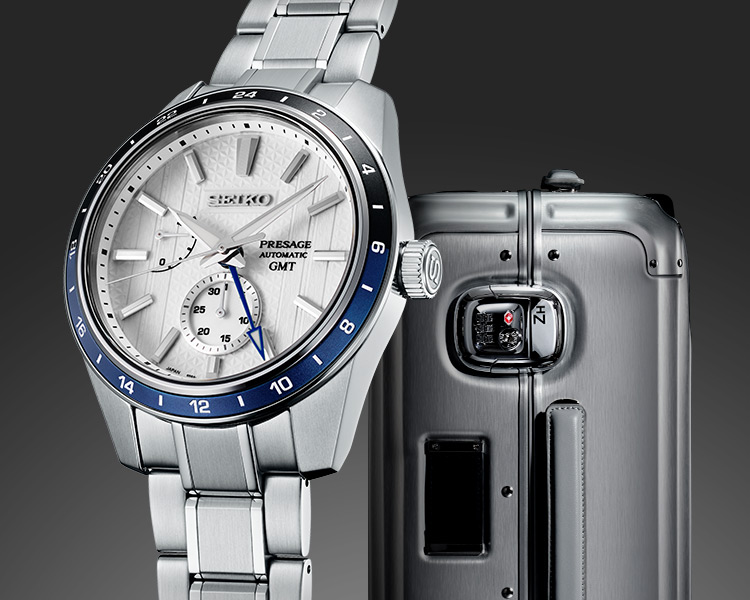 写真：SARF017 PRESAGE