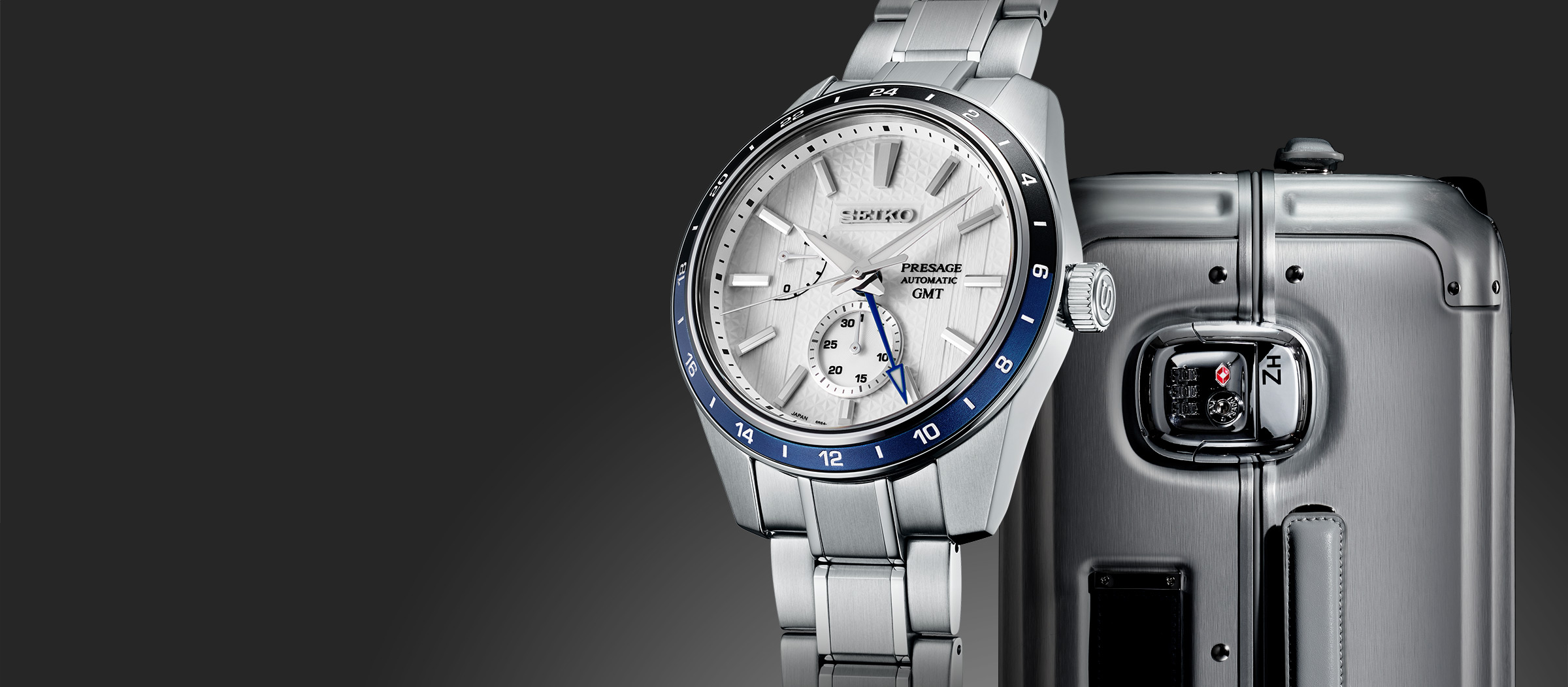 写真：SARF017 PRESAGE