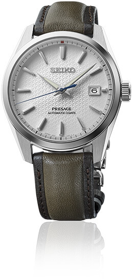 写真：SARX113 PRESAGE