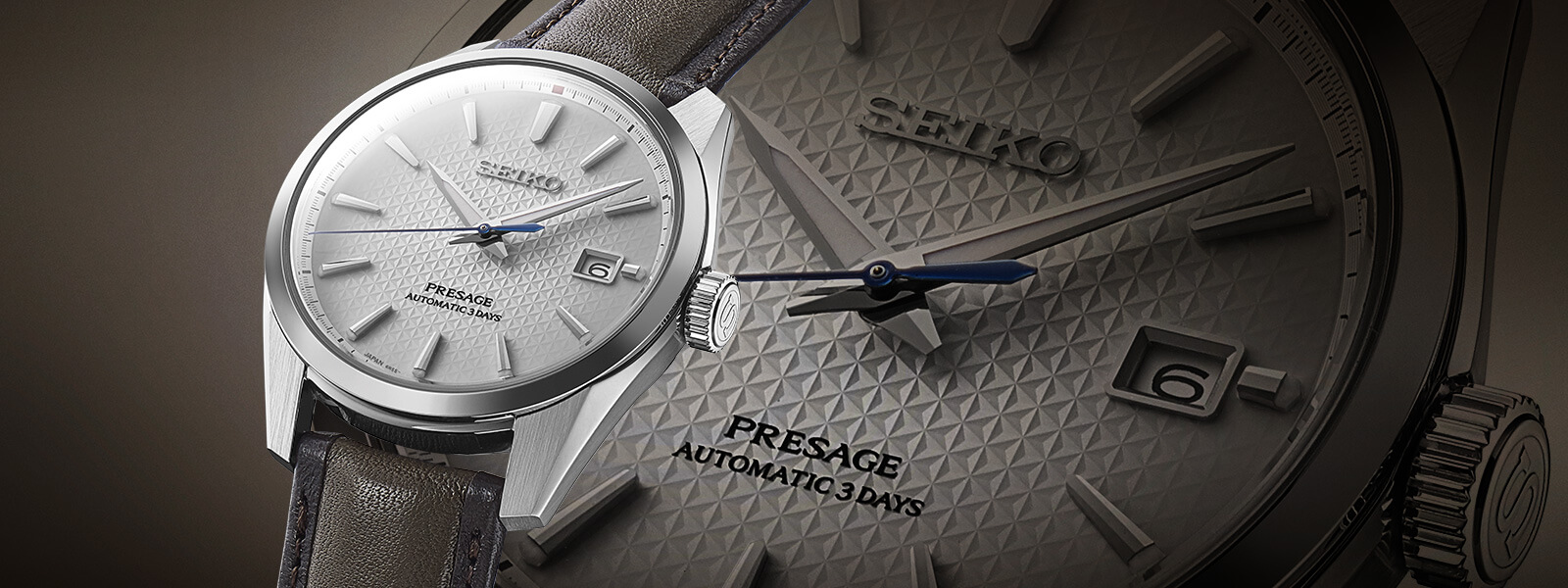 写真：SARX113 PRESAGE