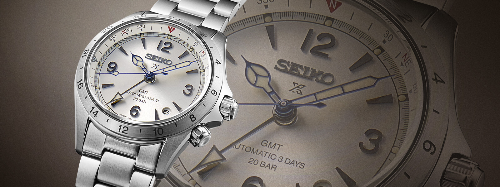 写真：SBEJ017 PROSPEX