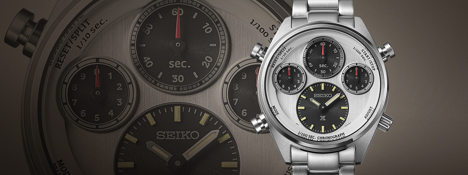 写真：SBER009 PROSPEX