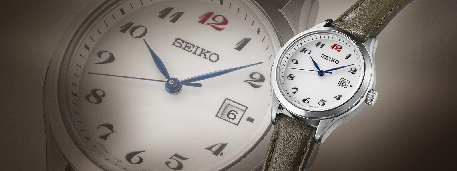 写真：STPX099 SEIKO SELECTION