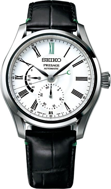 Seiko Presage 銀座限定モデル