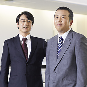 ムーブメント設計 澤田 明宏、外装設計 三島 義雄
