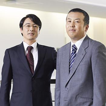 ムーブメント設計 澤田 明宏、外装設計 三島 義雄