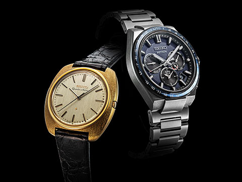 Astron nexter