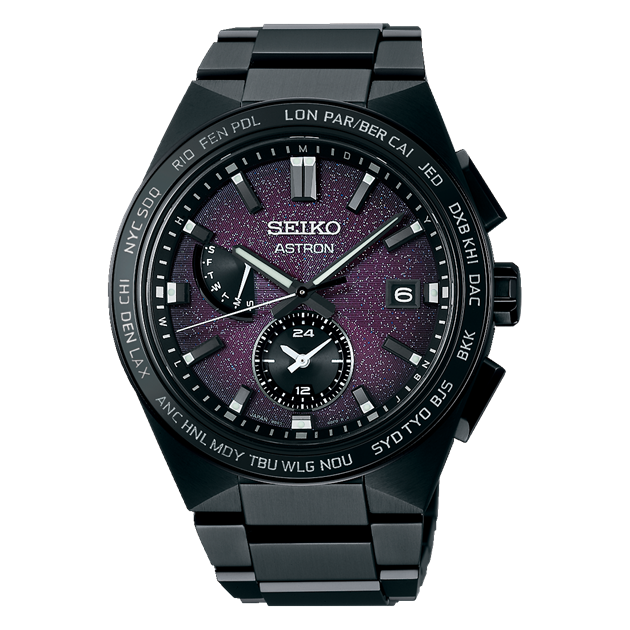 astron
