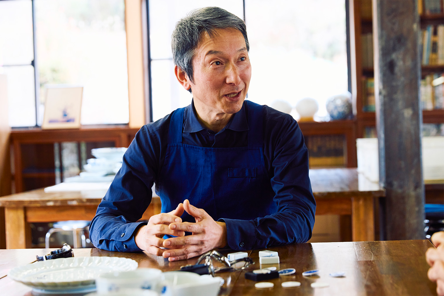 写真 橋口さん