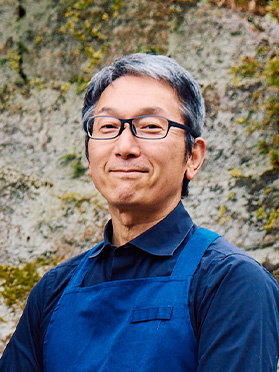 橋口 博之さん