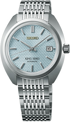 写真：SDKA023 King Seiko