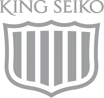 キングセイコーのブランドマーク