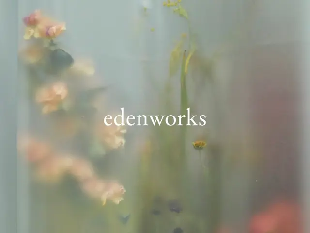 画像：edenworks