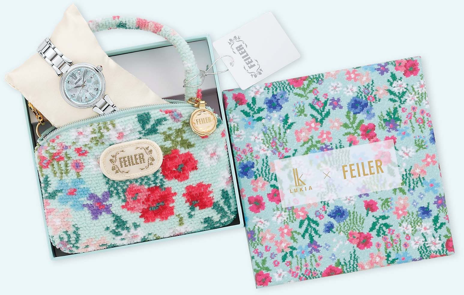 画像:SSQW089 Pouch & Box