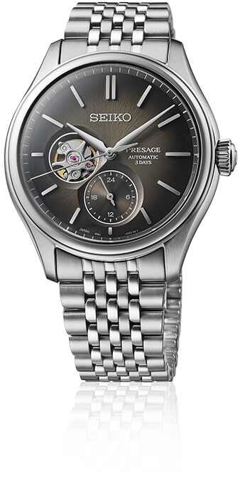 写真：SARJ009 SEIKO PRESAGE