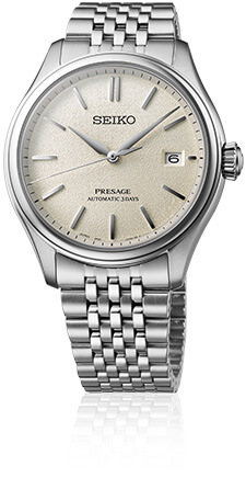写真：SARX121 SEIKO PRESAGE